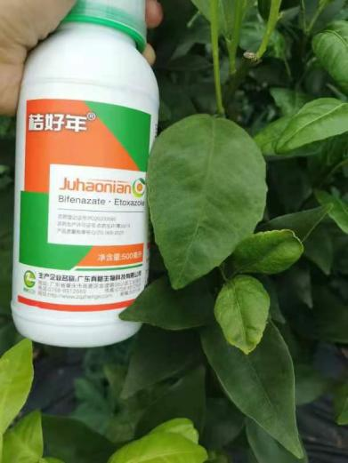 什么樣的殺螨產品才是果農的首選？